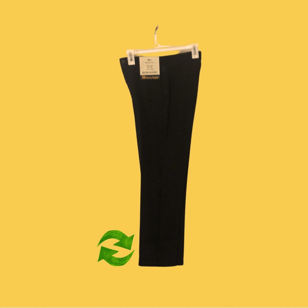 Henry Segal Tuxedo Pants